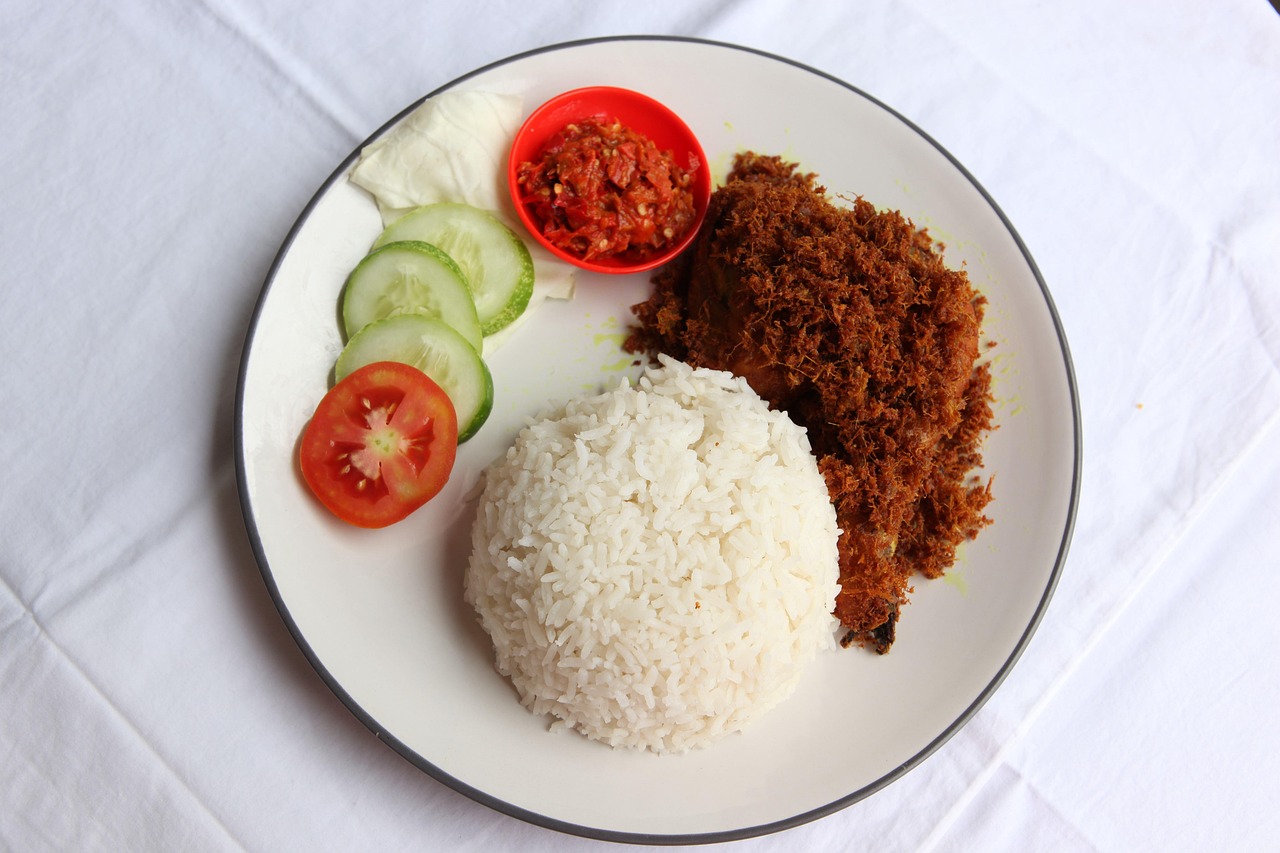 wisata kuliner: menjelajahi bebek carok kota malang