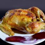 Bebek Carok: Jalan Menuju Kenikmatan Rasa