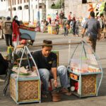 menjelajahi tempat bebek carok terdekat di malang