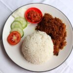 Petualangan Kuliner Bebek Carok di Malang.